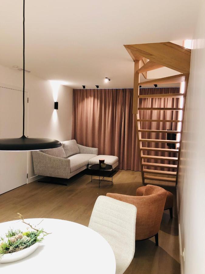 Suites Le Porte-Bonheur Bruges Exterior foto
