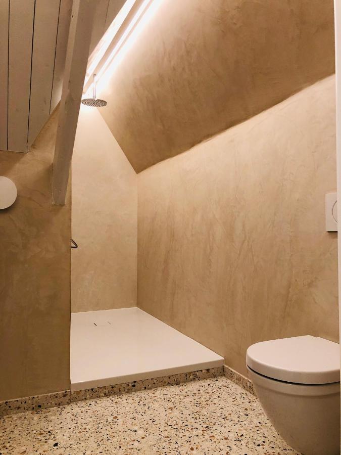 Suites Le Porte-Bonheur Bruges Exterior foto