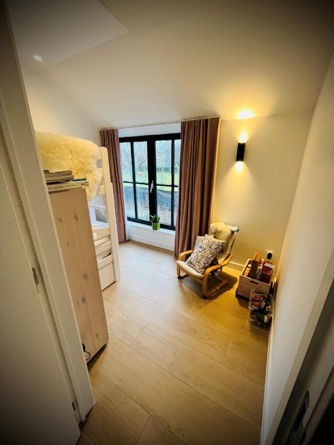 Suites Le Porte-Bonheur Bruges Exterior foto